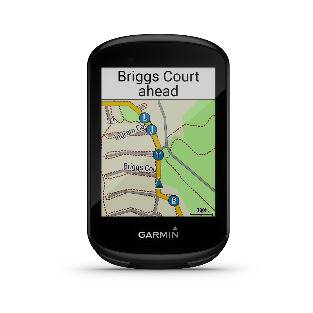 Garmin EDGE 830 Bundle